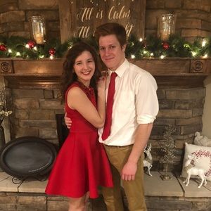 Meet your Posher, Seth